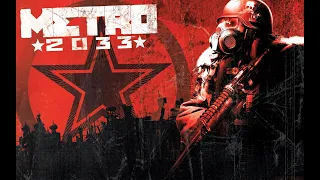 Metro 2033