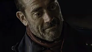 Negan Edit (After Effects)