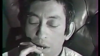 Serge Gainsbourg - Ces petits riens