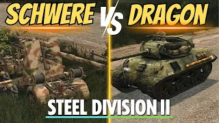 ITS STILL SO STRONG! Monthly Tournament on Haroshaje- Steel Division 2