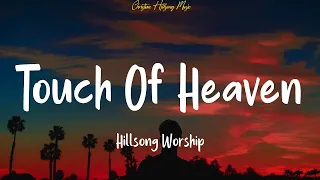 Best Christian Songs 2024 Non Stop Worship Music Playlist // Touch Of Heaven#144