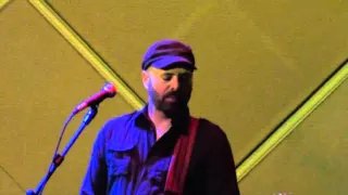 Swervedriver - Last Train To Satansville (Ao Vivo)