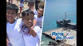 Patrol ng Pilipino: Buhay sa Pag-asa Island, silipin | Patrol ng Pilipino