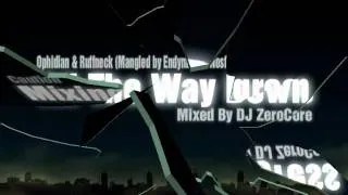 DJ ZeroCore - Industrial Megamix