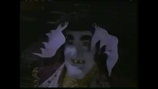 Next on Big Bad Beetleborgs "Buggin' Out"