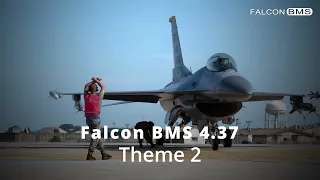 Falcon BMS 4.37 Theme 2