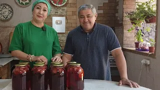 КОМПОТ из🍓 КЛУБНИКИ на зиму! МОХИТО 🍓🍋🌿КЛУБНИЧНОЕ! АРОМАТ🔥 НА ВЕСЬ ДОМ!