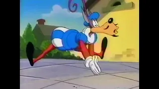 Tom & Jerry Kids Show promo, 1991