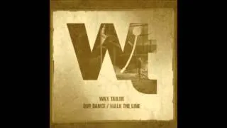 Wax Tailor - Walk The Line Feat. The Others (Pavillon Remix)