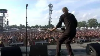 Thunder - Wacken 2013 (1/5)