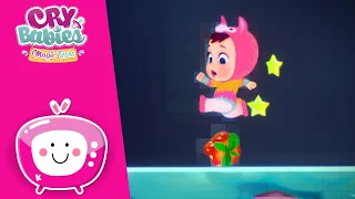 Παγιδευμένες σε ΠΑΙΧΝΊΔΙ 🥴🎮 CRY BABIES 💧 MAGIC TEARS 💕 ΝΈΟ Επεισόδιο🥰 βιντεο για παιδιά στα ΕΛΛΗΝΙΚΆ