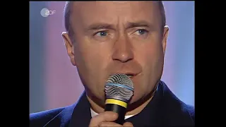 Phil Collins - Medley