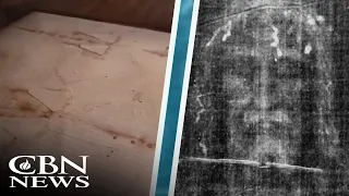 Is the Shroud of Turin the Authentic Burial Cloth of Christ? New Evidence Sheds Light on Old Mystery