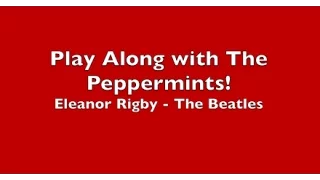 [Play Along] Eleanor Rigby - The Beatles