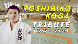 Toshihiko Koga 古賀 稔彦 Tribute Highlights Compilation | Eternal Legend