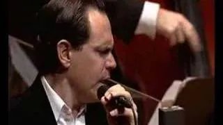 Kurt Elling - Nature Boy - Jazz and Orchestra