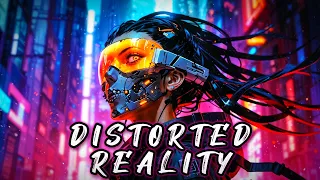 Distorted Reality - Konstantin Kharitonov (Dark Hybrid Cinematic Music) #epicmusic #cinematicmusic