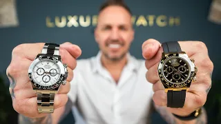 These Rolex Models Are FLOODING the Market! - Watch Dealers Market Update - April 2024