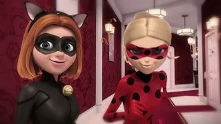 Miraculous Ladybug /Antibug/ (Full Episode)