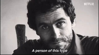 THE TED BUNDY TAPES- TRAILER [ NETFLIX ORIGINAL ] DOCUMENTARY