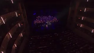 AMOR MÍO ~ RAPHAEL (Sinphónico desde el Teatro Real )