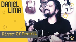 Mad Season's River of Deceit - Cover by Daniel Lima