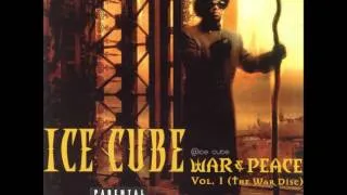 07. Ice Cube - Greed