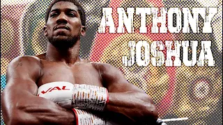 Anthony Joshua-Best Knockouts and Highlights-A Journey to Land of Knockouts