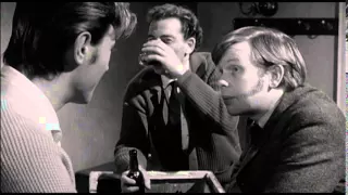 Of Human Bondage (1964) preview clip - Warner Archive Collection