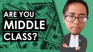 Are You REALLY In the Middle Class?