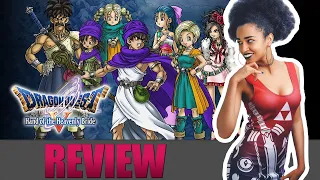 REVIEW | Dragon Quest V (DS) [RE-UPLOAD]