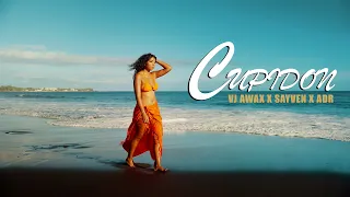 Vj Awax x Sayven x ADR - Cupidon (Run Hit)