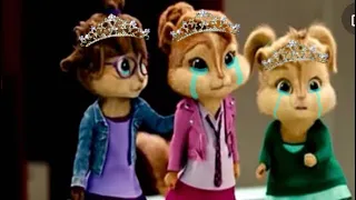 Princesses Don’t Cry Brittany & the Chipettes Mv