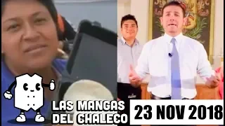 Las Mangas Del Chaleco: Los Frijolitos de los Hondureños y el Elitismo en Guanajuato