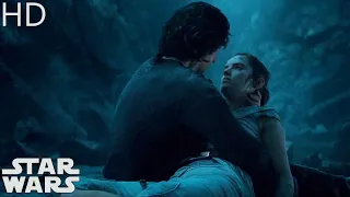 Ben Solo Saves Rey Scene | Star Wars: The Rise Of Skywalker HD Movie Clip