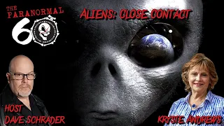 Aliens: Close Contact - The Paranormal 60
