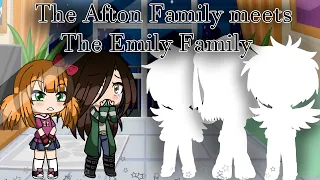 The Afton Family meets the Emily family~