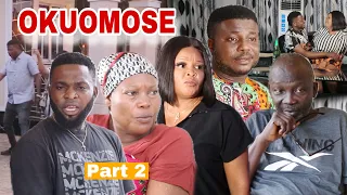 OKUOMOSE [PART 2] LATEST BENIN MOVIES 2024