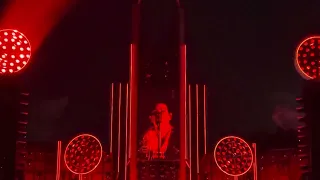 Rammstein - Deutschland (Live at Foro Sol, Mexico City 01 Oct 2022