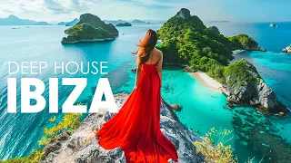 Mega Hits 2024 🌱 The Best Of Vocal Deep House Music Mix 2024 🌱 Summer Music Mix 2024