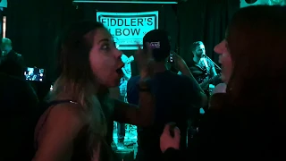 Youth Illusion live at Fiddler's Elbow in Camden, London - This House Ain't A Home