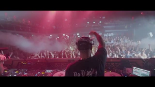 Serán Bendecidos w/ LOCO DICE | 22.02.2020