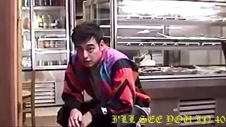 Joji - I'LL SEE YOU IN 40 (перевод на русский) [RUS SUB]