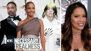 Necessary Realness: Oscars' Biggest Risk-Takers | E! News