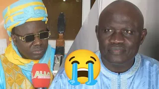 Allahu Akbar 🔴 7 jour avant " Cheikh Ass Barham Avait prédit décès Gaston Mbengue Promoteur