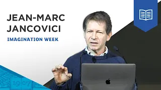 Jean-Marc Jancovici, Fondateur du Shift Project | ESSEC Imagination Week 2020