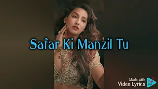 KUSU KUSU Lyrics - Nora Fatehi | Zahra S Khan | Dev Negi | Satyameva Jayate 2