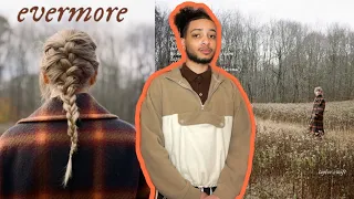 The Taylor Swift Series - Ep9 - Evermore (Reaction)