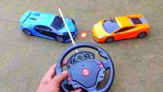 Rc super car rc russian car concept car rc gt car rc available car unboxing review test😲