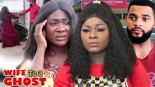 Wife To A Ghost Season 5 & 6 - ( Mercy Johnson / Destiny Etiko ) 2019 Latest Nigerian Movie